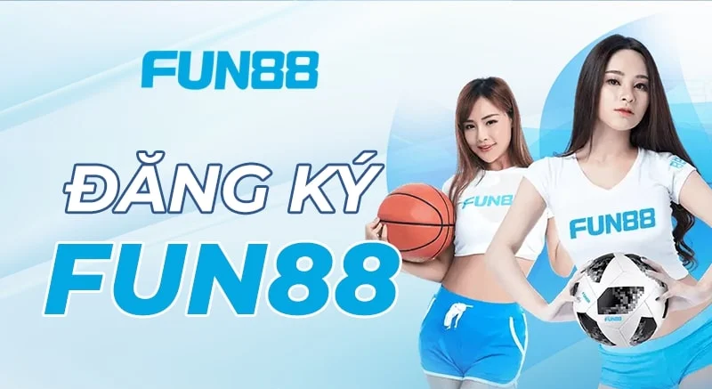 Điều kiện để đăng ký Fun88