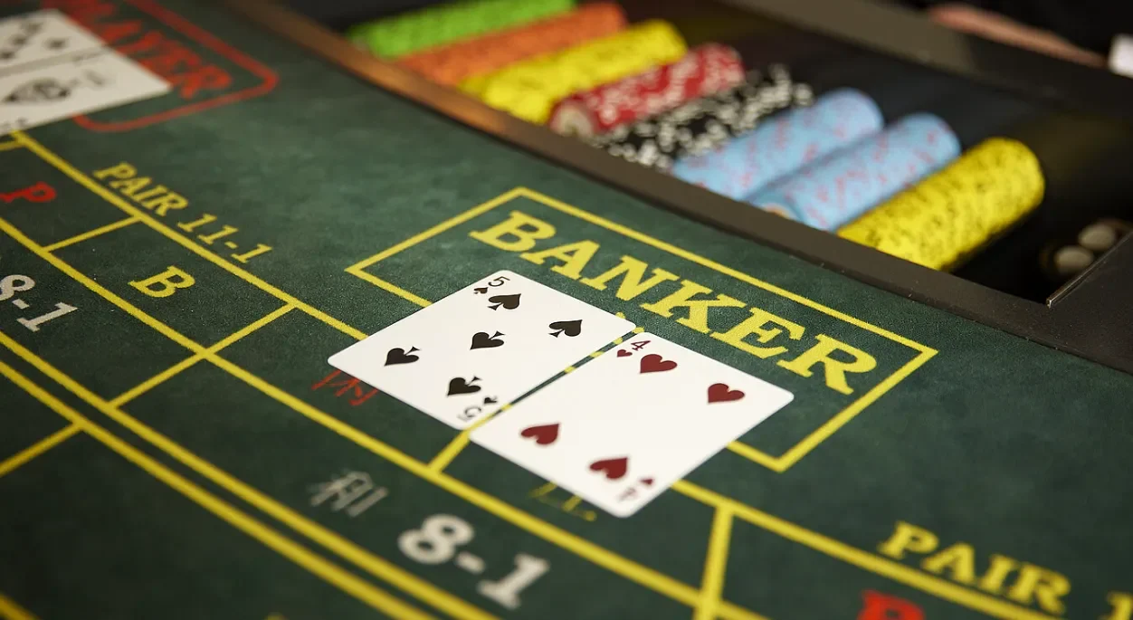 Các quy tắc cơ bản của Baccarat tại Fun88