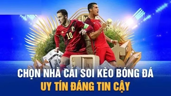 Cách Soi kèo bóng đá hay được cao thủ chia sẻ